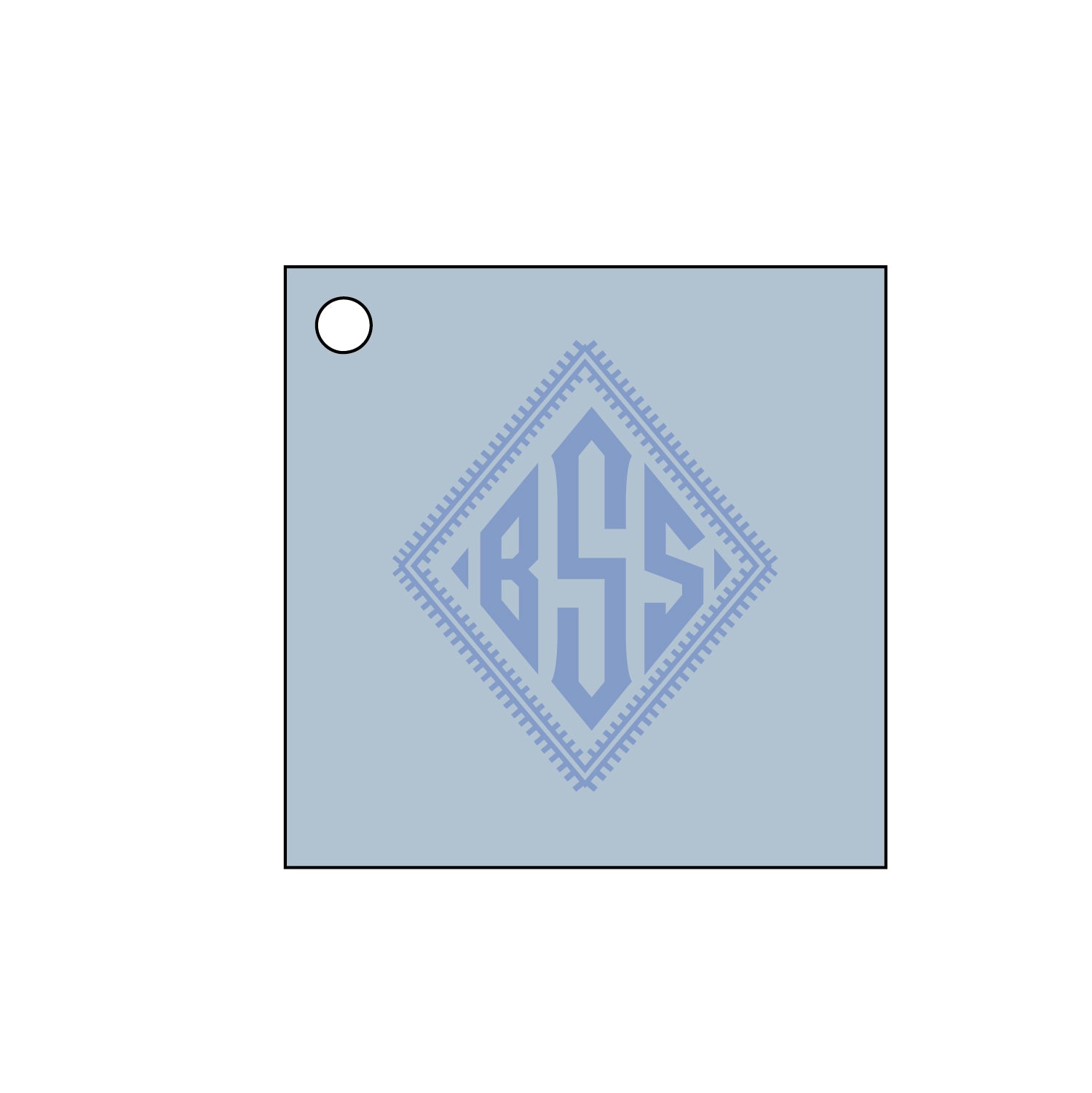47 | gift tags | specialty printing
