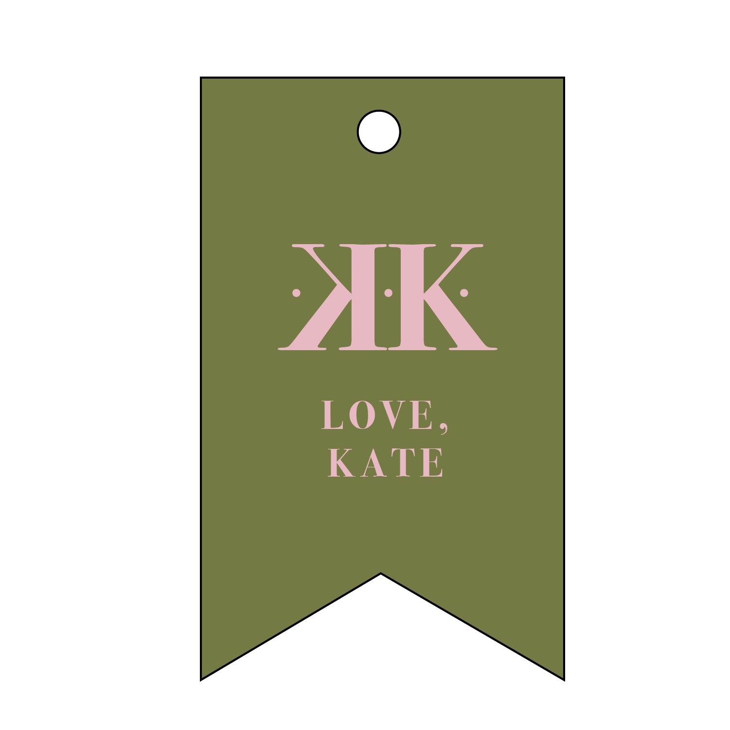 49 | gift tags | specialty printing