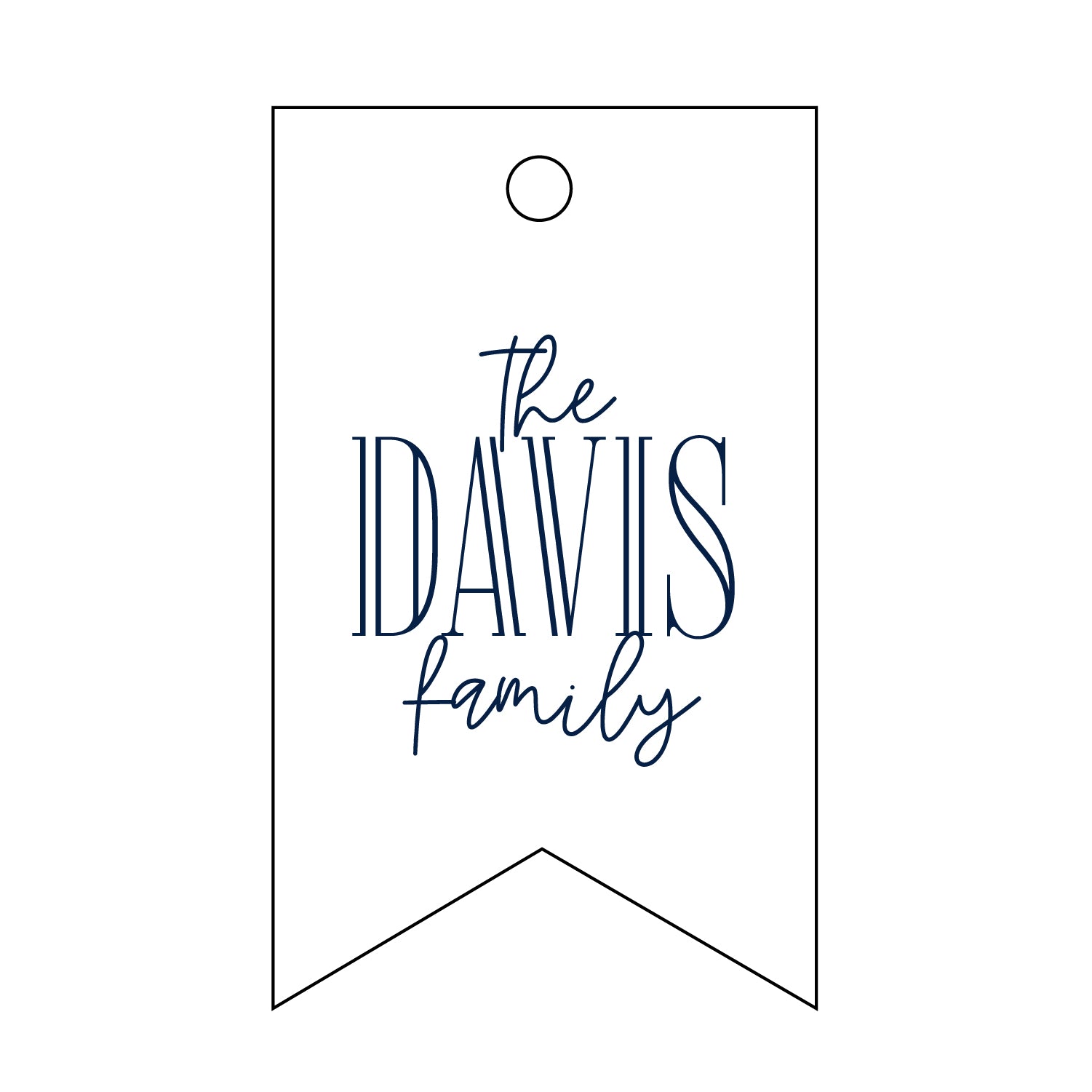 53 | gift tags | specialty printing