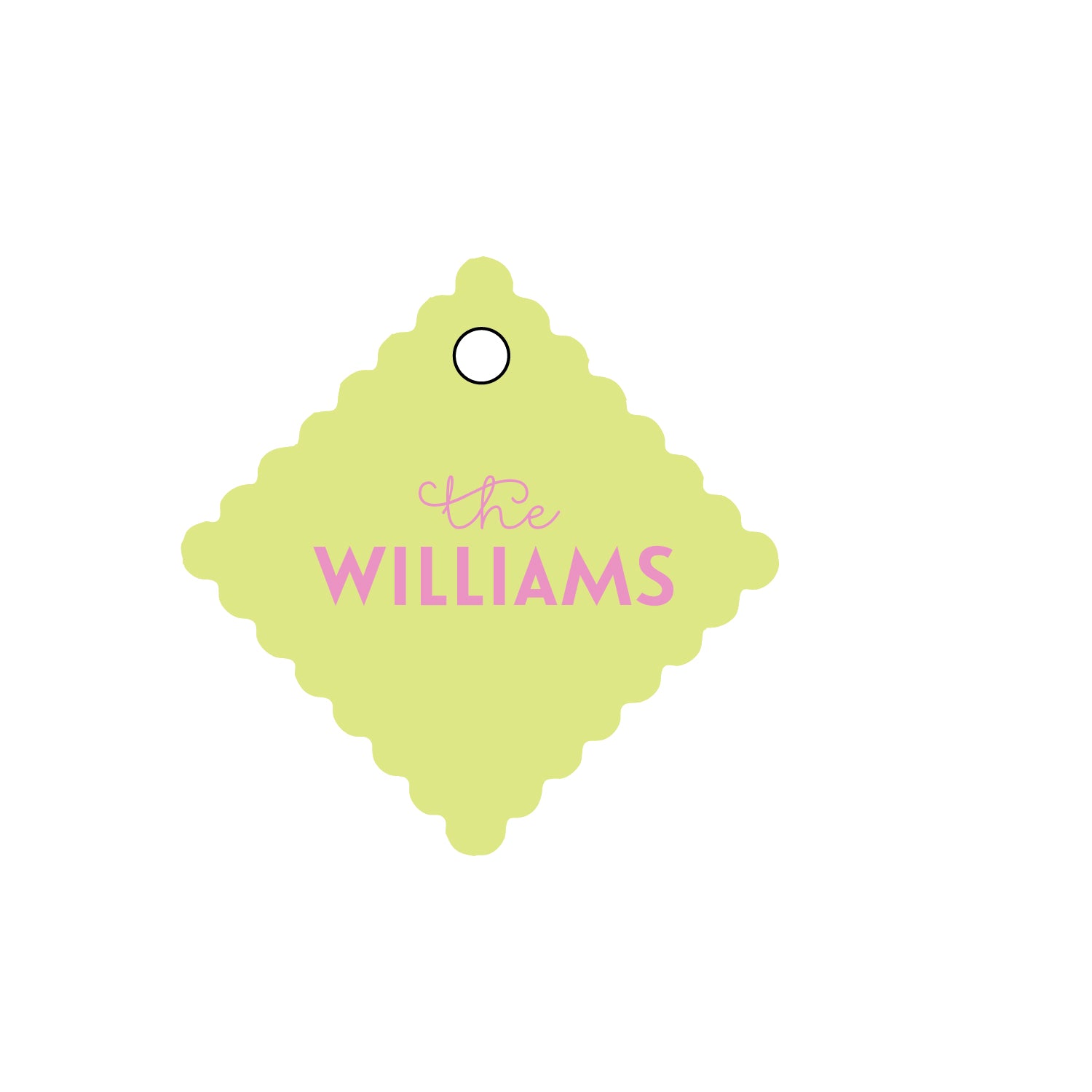64 | gift tags | specialty printing