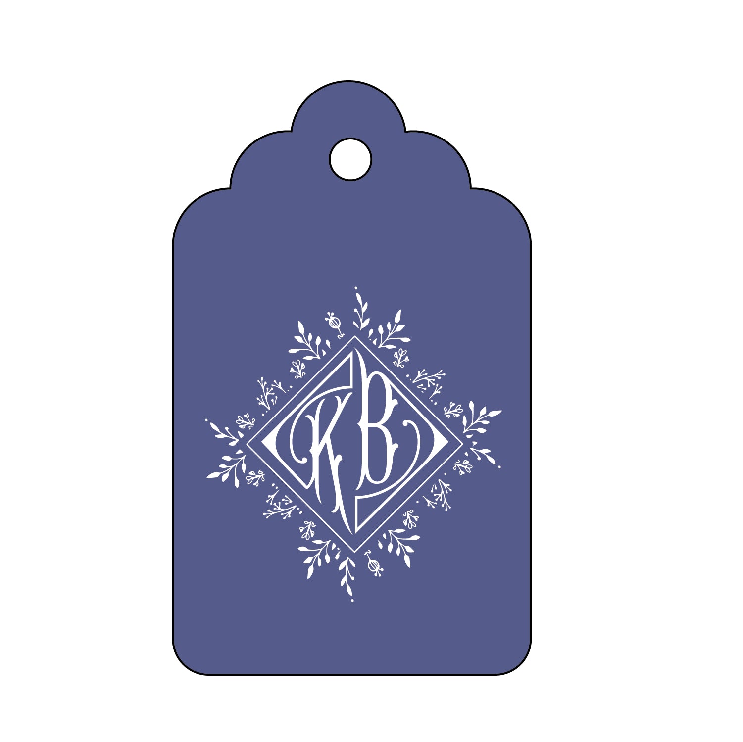 66 | gift tags | specialty printing