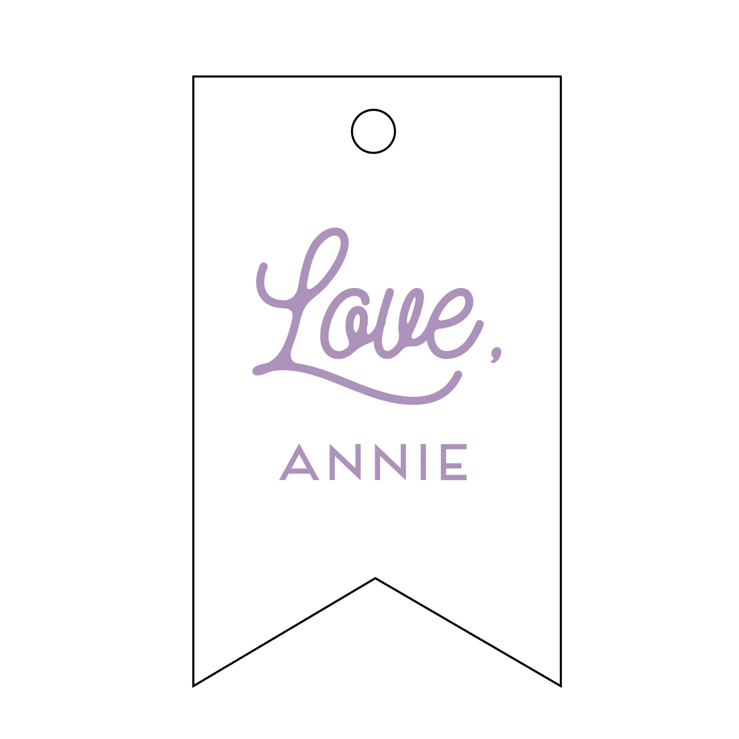 75 | gift tags | specialty printing