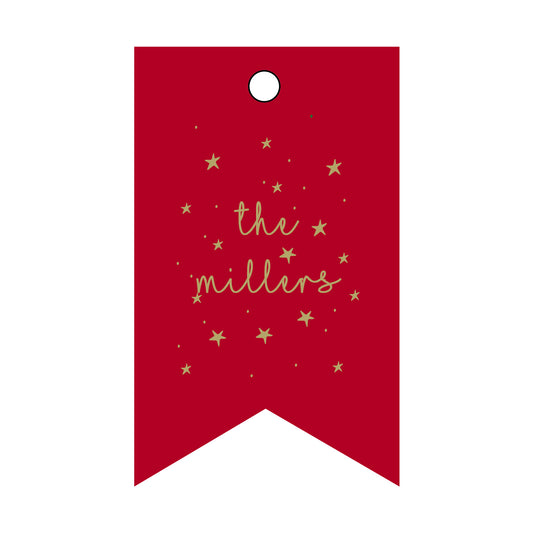 82 | gift tags
