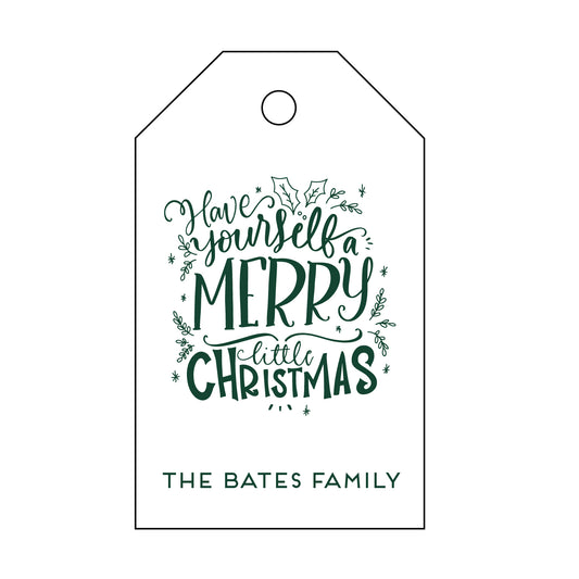 84 | gift tags