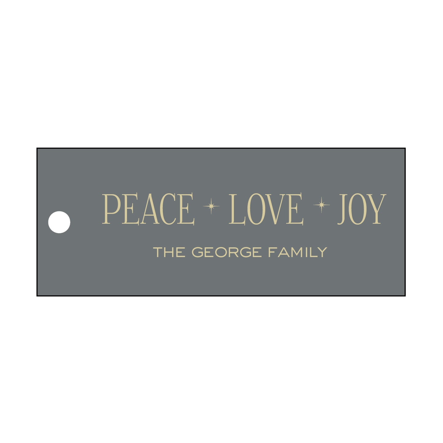 87 | gift tags