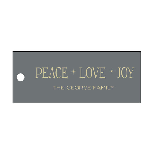 87 | gift tags