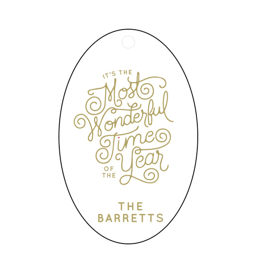 88 | gift tags