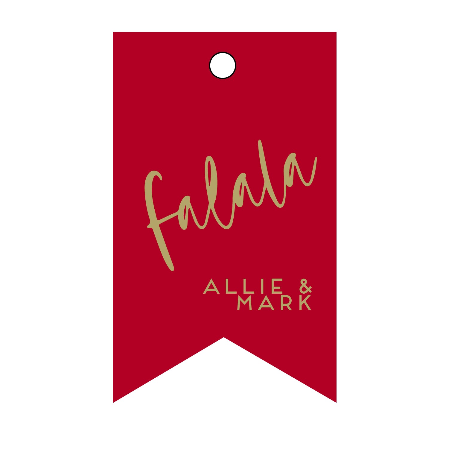 93 | gift tags | specialty printing