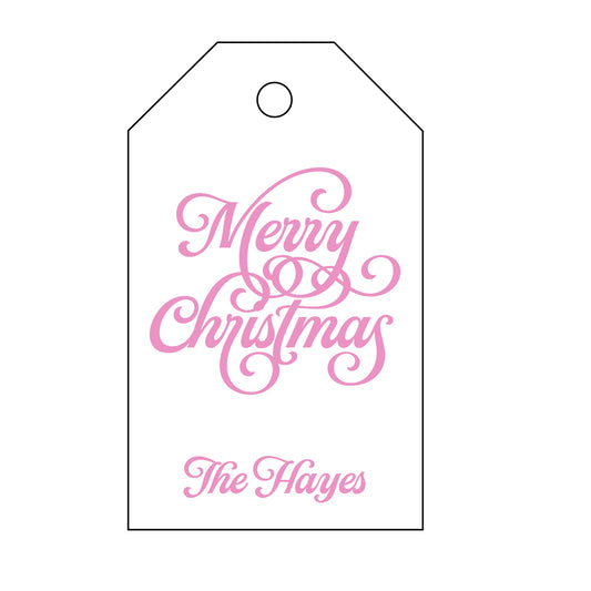 96 | gift tags
