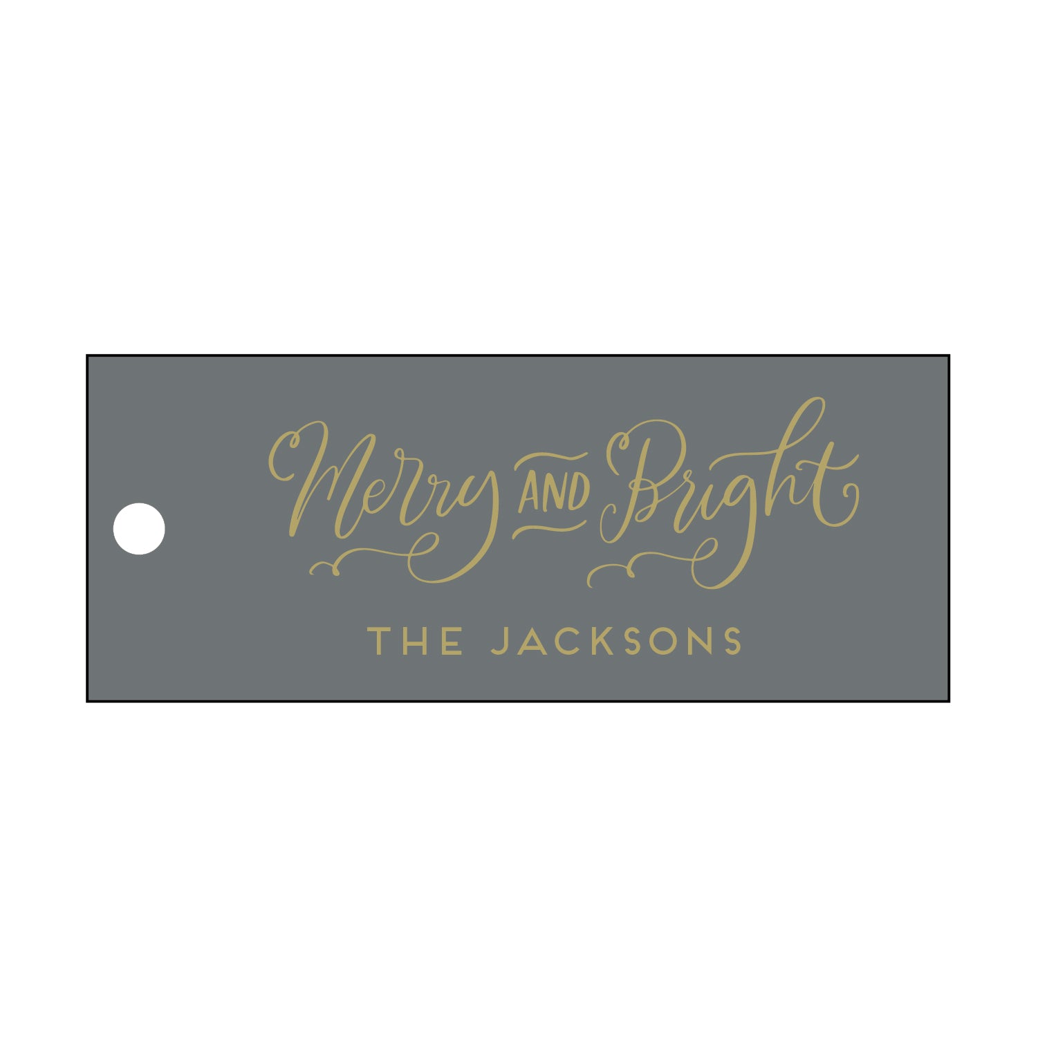 99 | gift tags | specialty printing