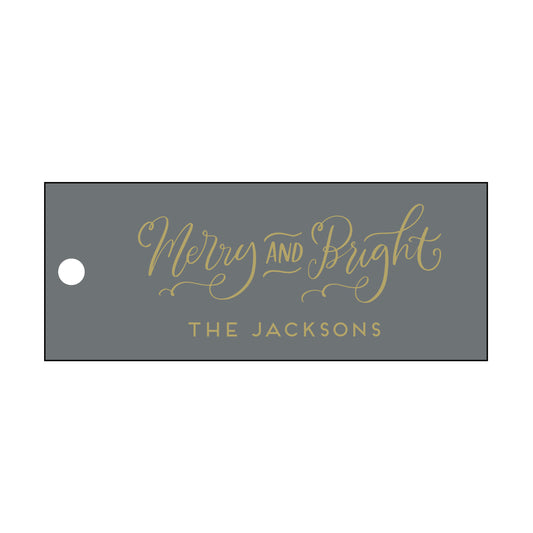99 | gift tags