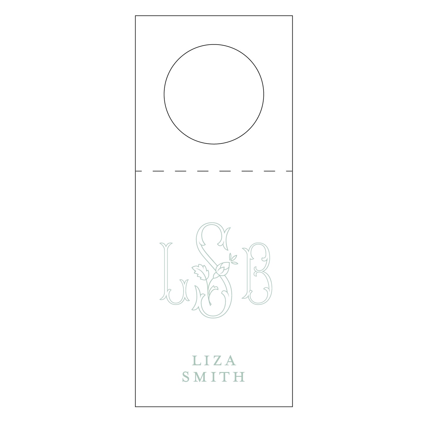 6 | bottle tags