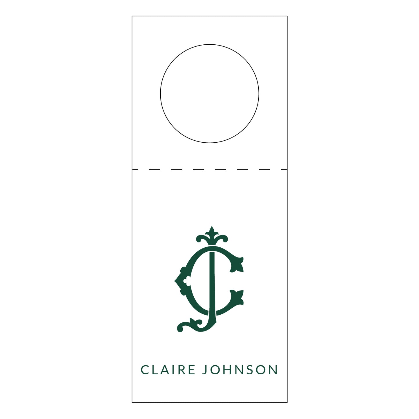 7 | bottle tags