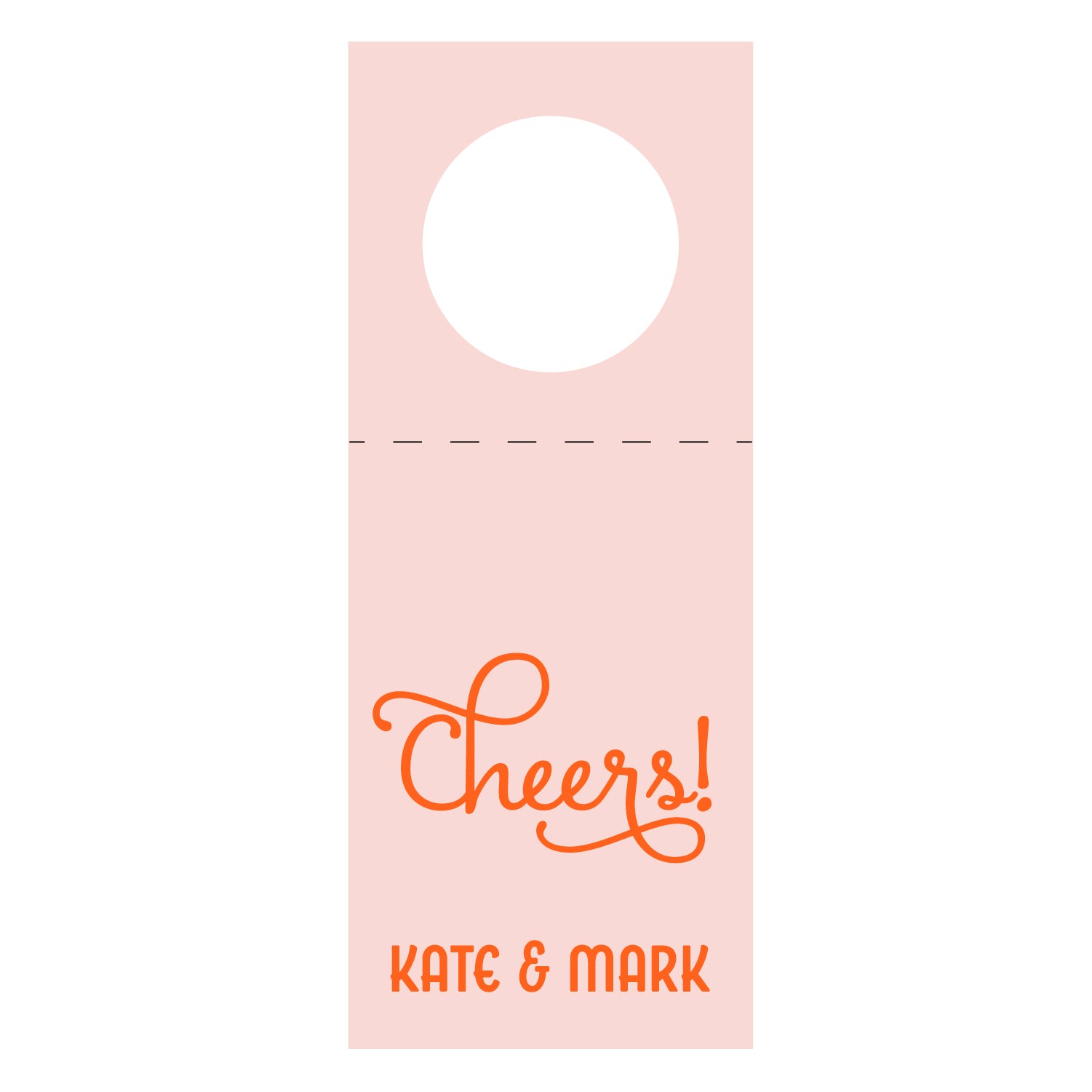 10 | bottle tags | specialty printing
