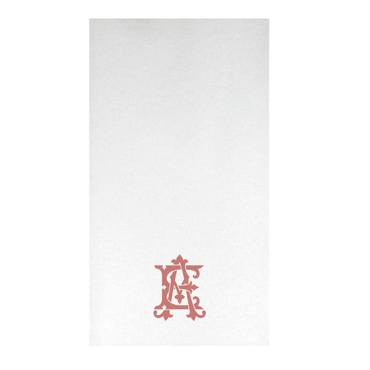 Custom Guest Towels
