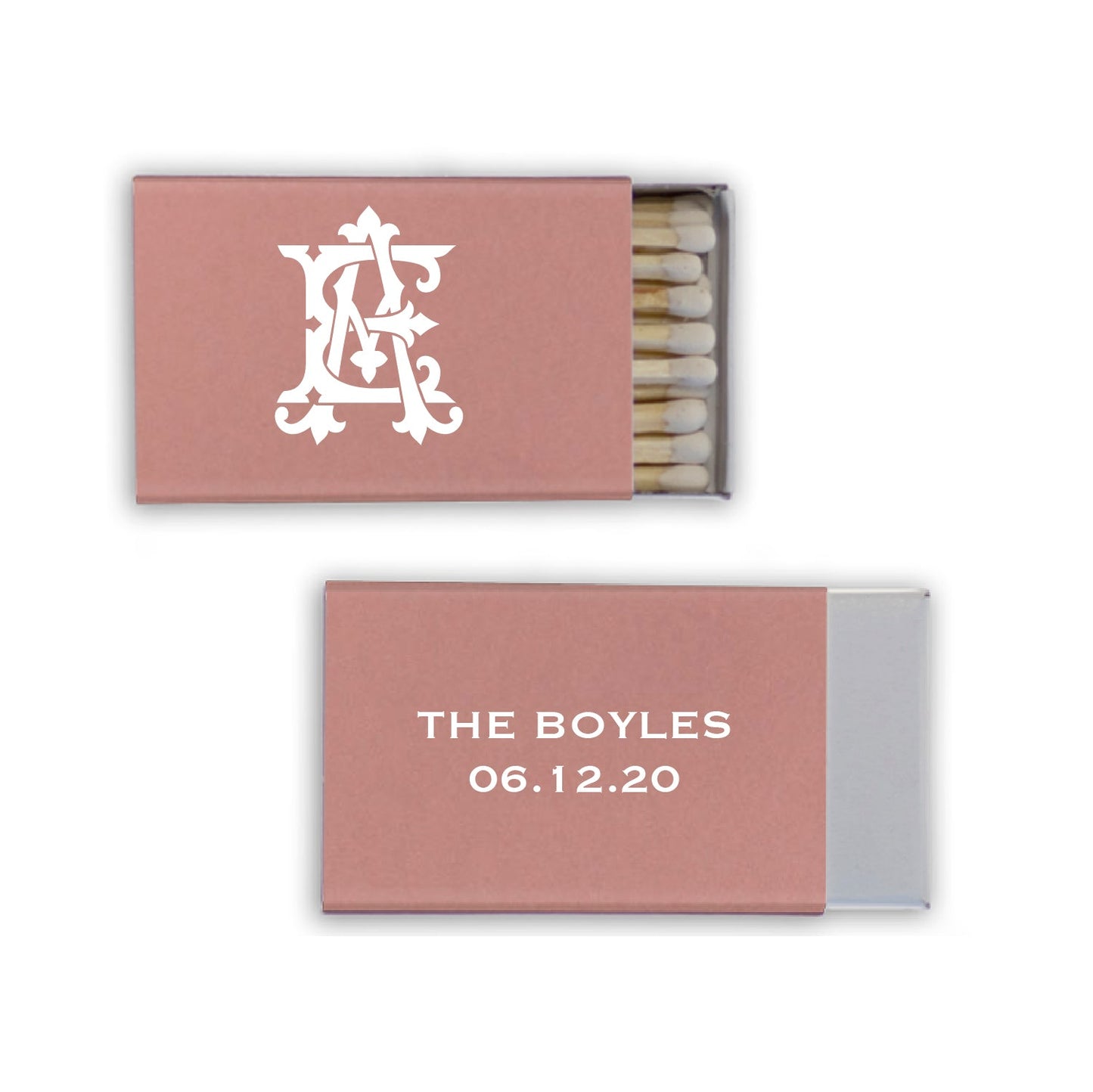 w1 | matchboxes