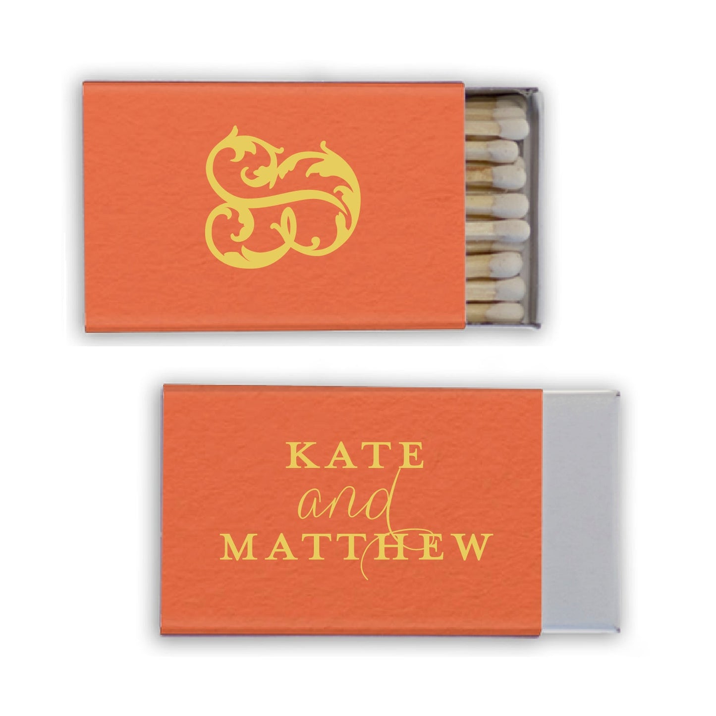 w11 | matchboxes