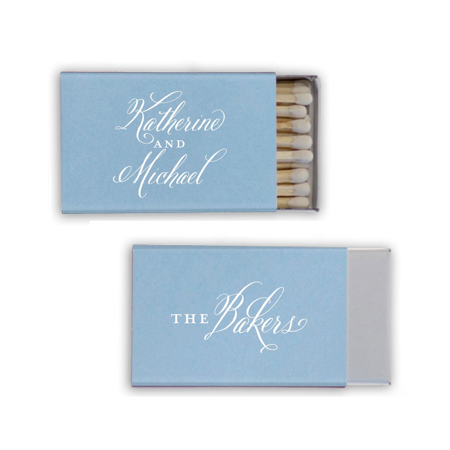 W2 | matchboxes