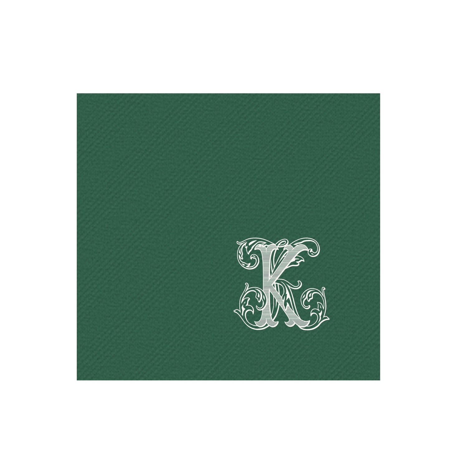 Custom Cocktail Napkin