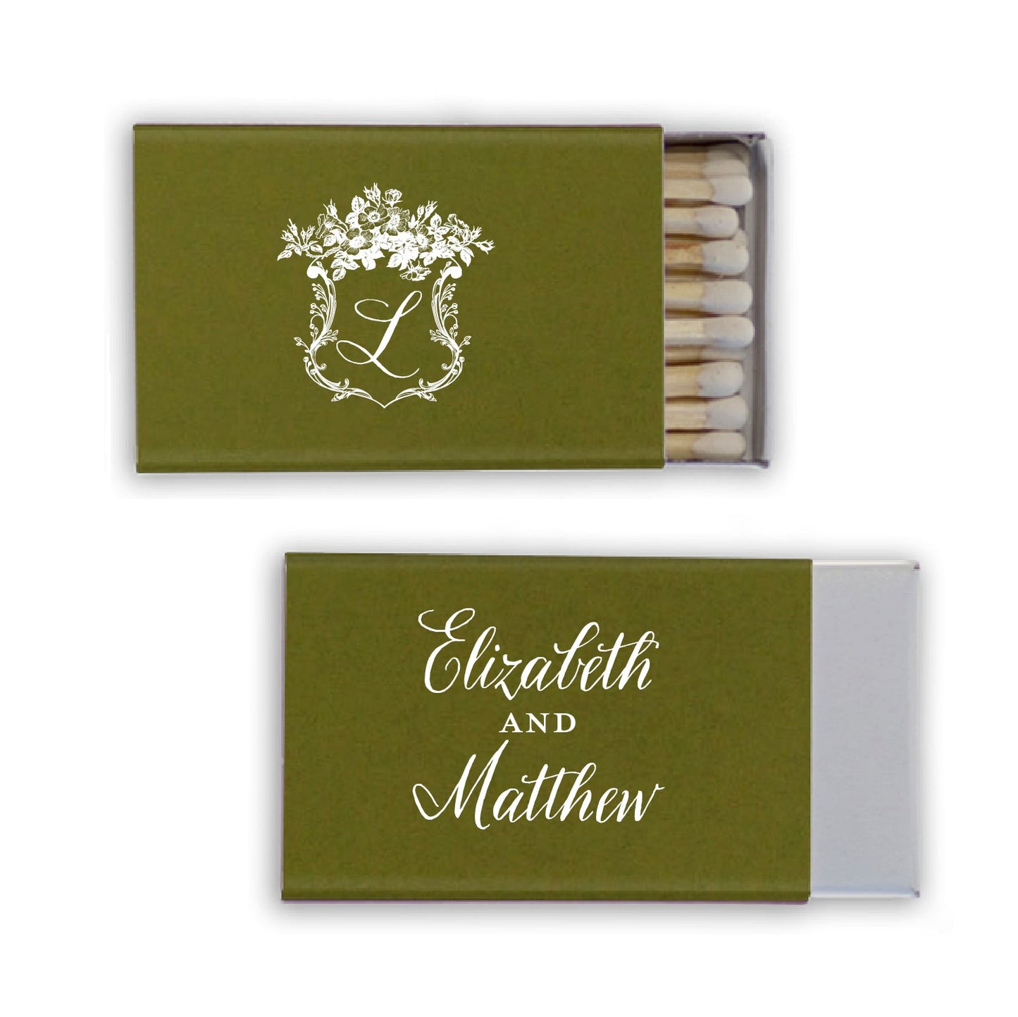 W4 | matchboxes