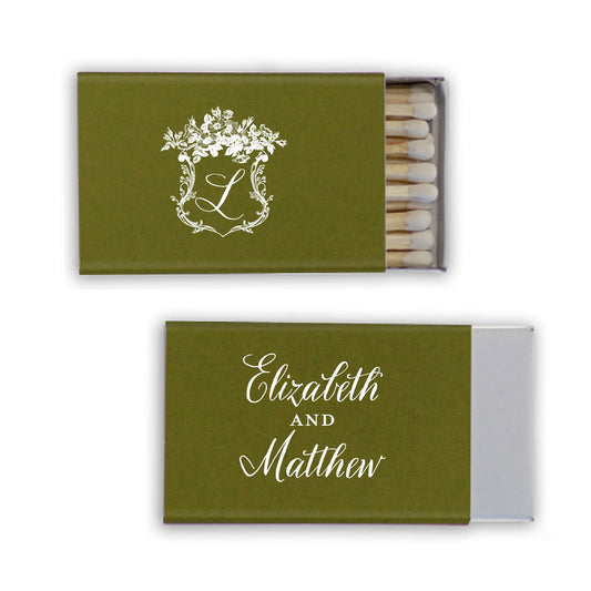 W4 | matchboxes