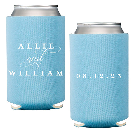 W5 | can cooler