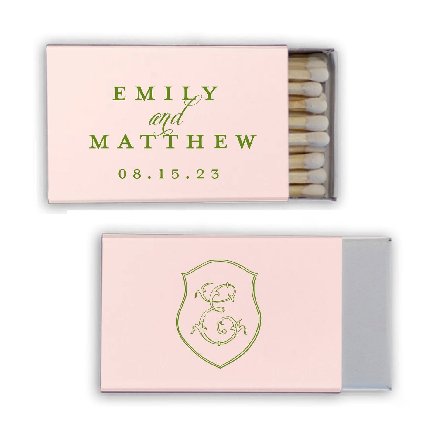 W8 | matchboxes