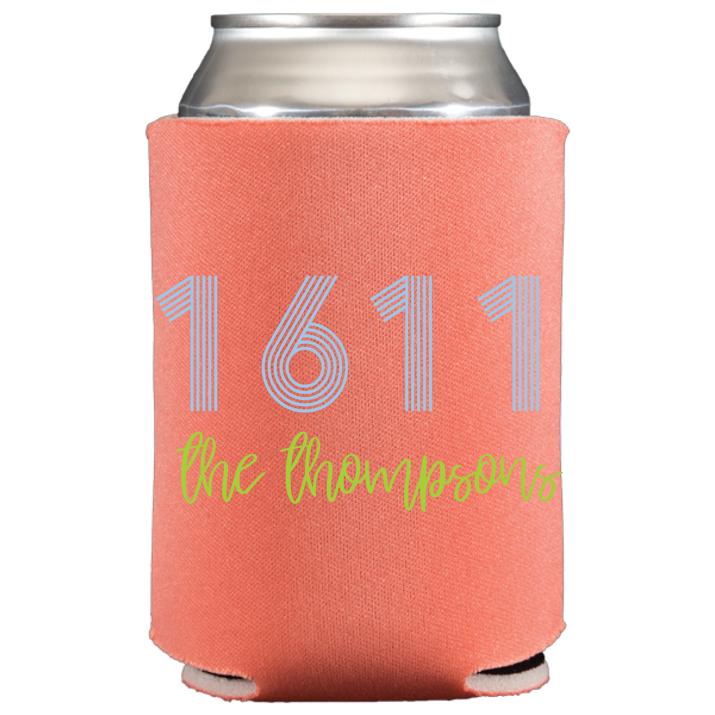 address | can cooler