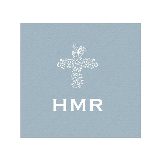 Custom Cocktail Napkin