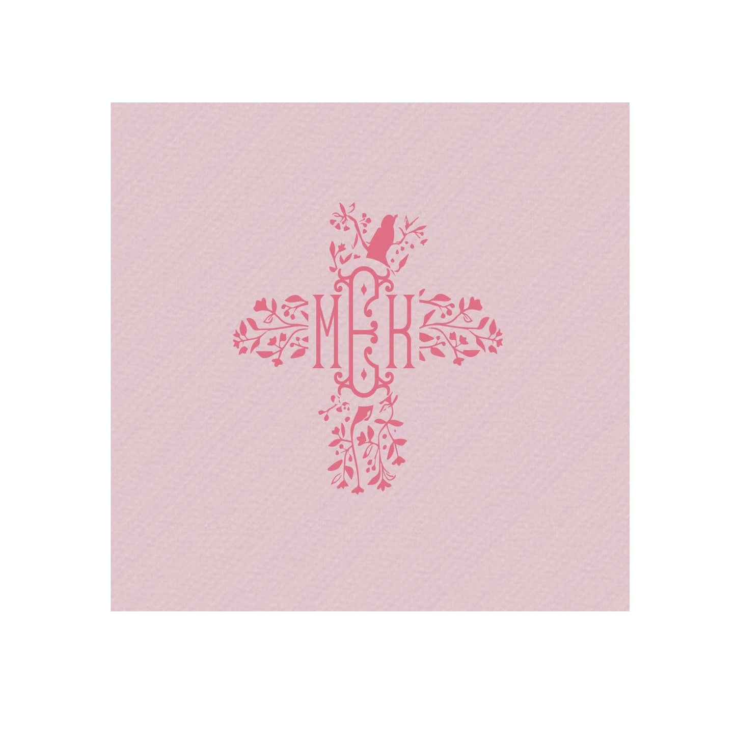 Custom Cocktail Napkin