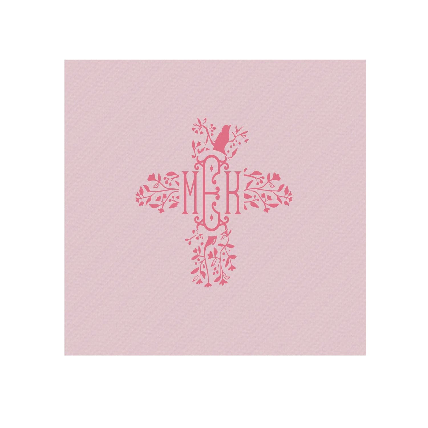 Custom Cocktail Napkin