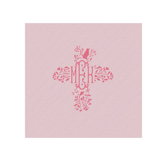 Custom Cocktail Napkin