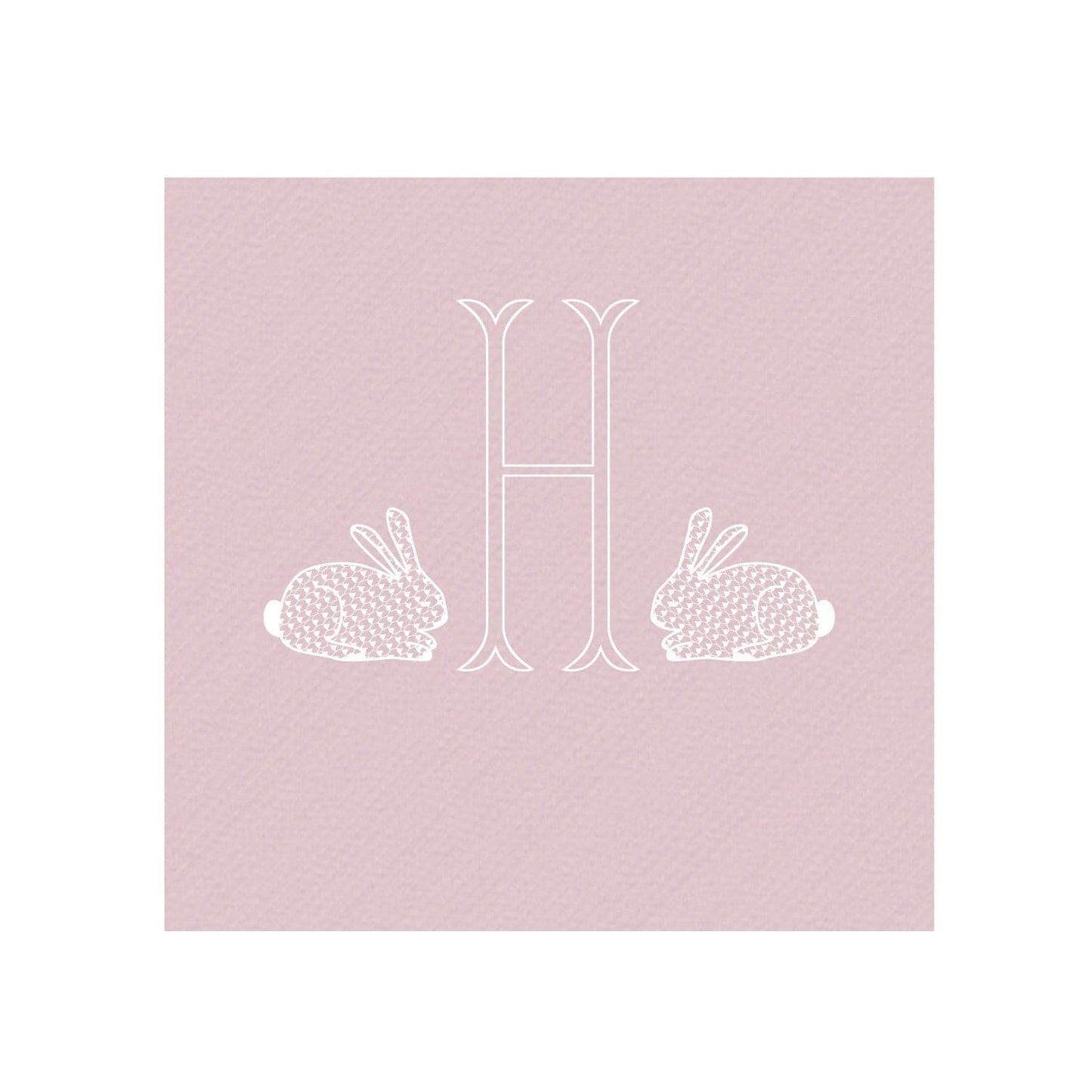 Custom Cocktail Napkin
