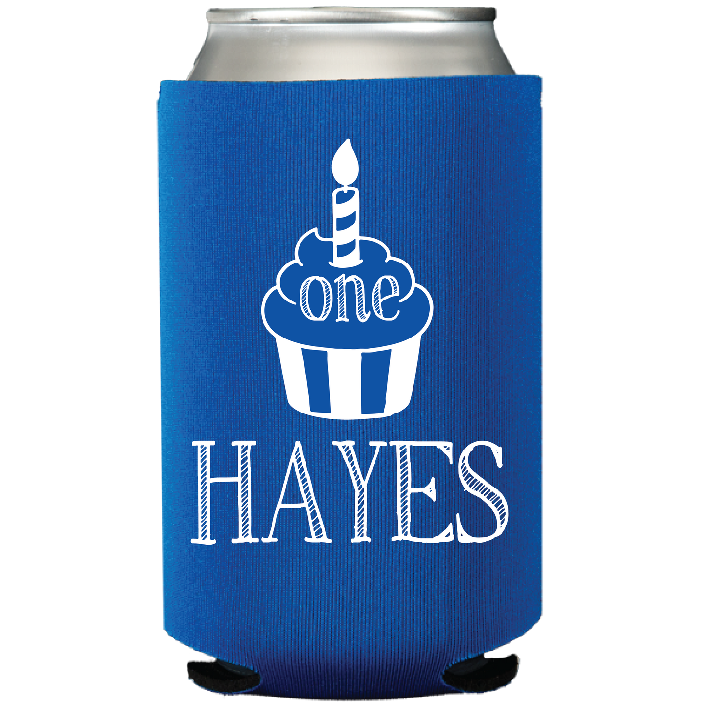 cupcake | can cooler