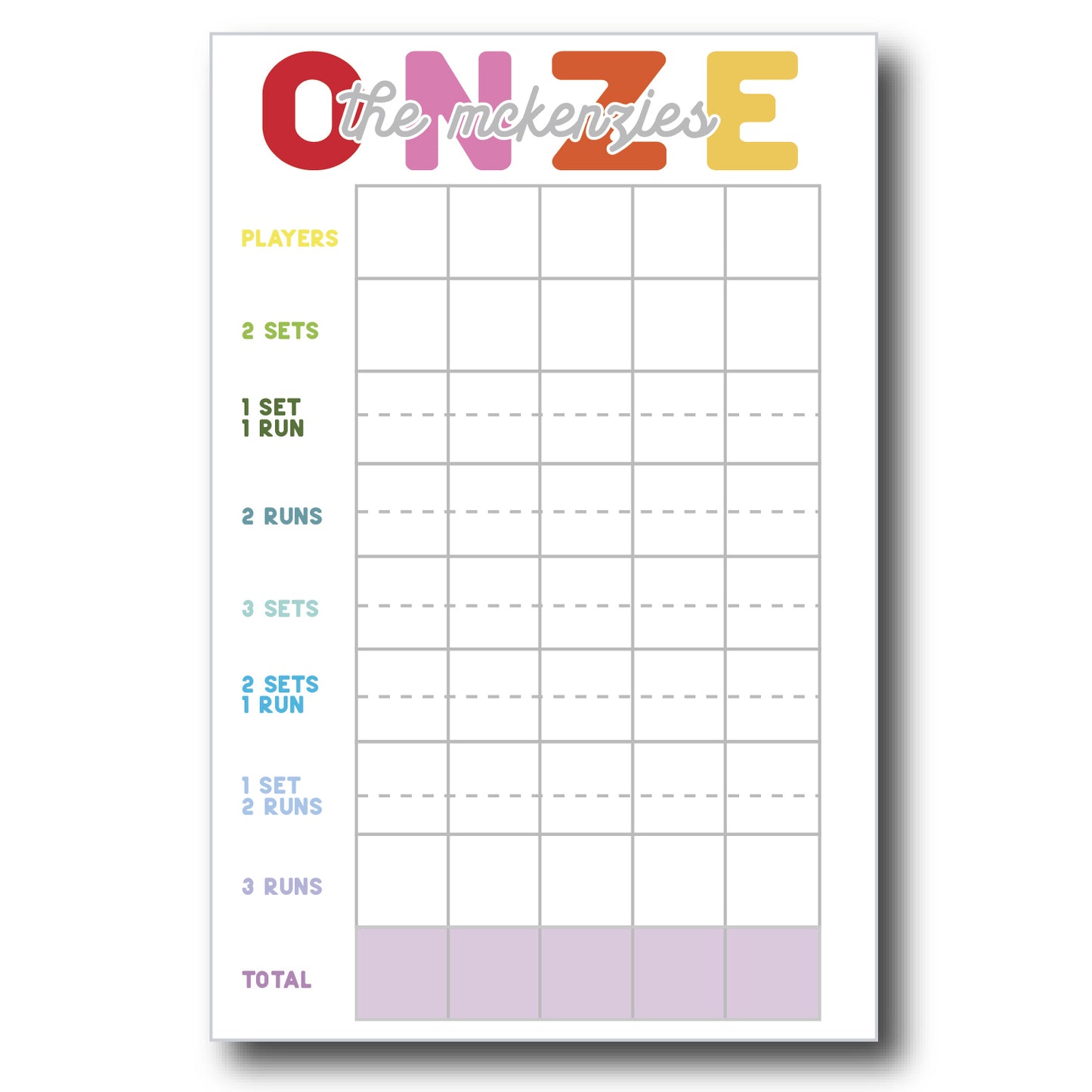 onze | Notepad