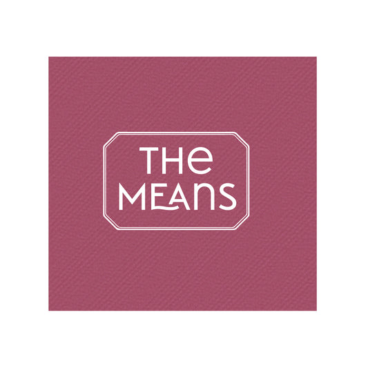 Custom Cocktail Napkin