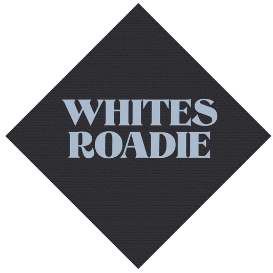 Custom Cocktail Napkin