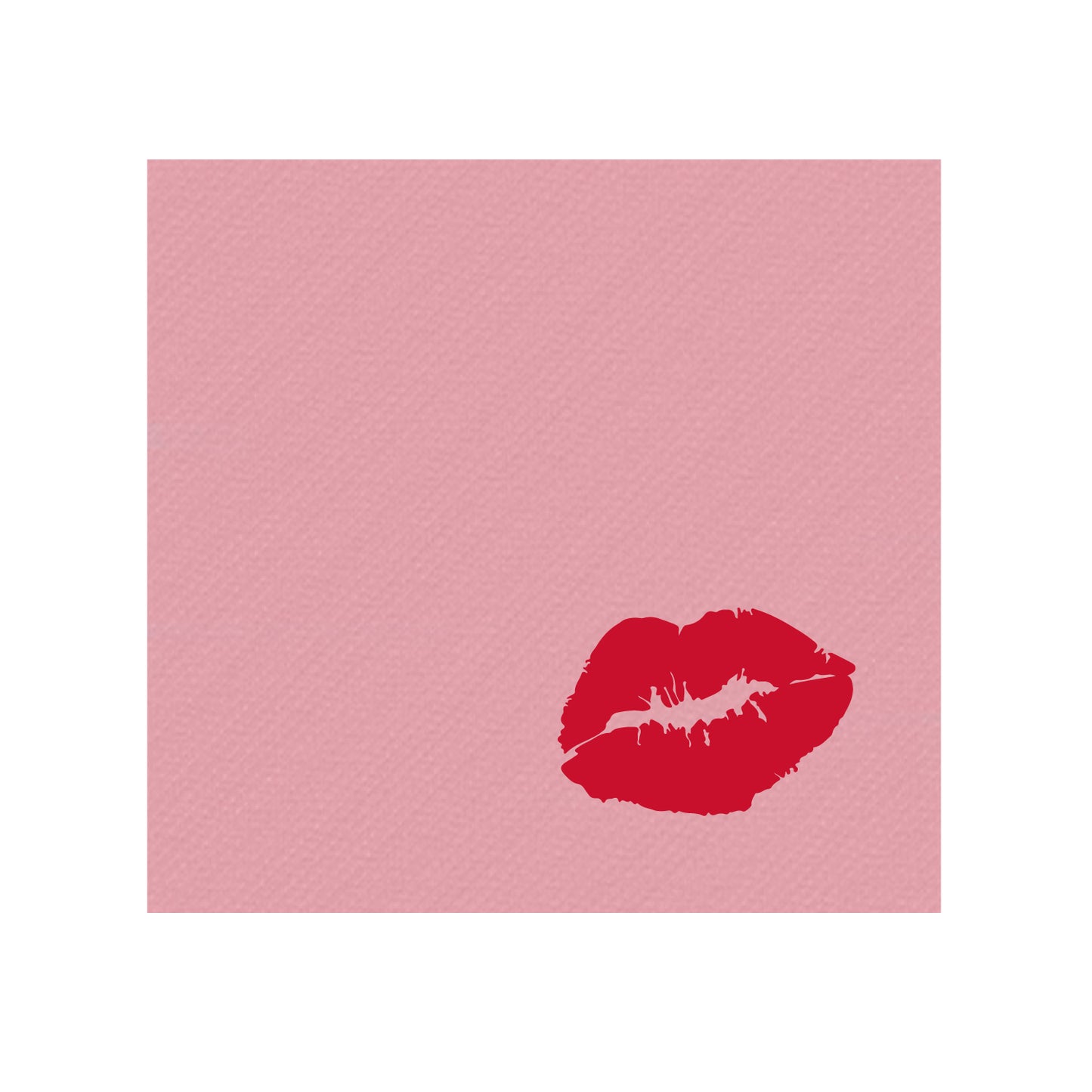Custom Cocktail Napkin