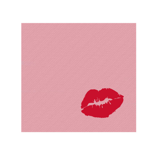 Custom Cocktail Napkin
