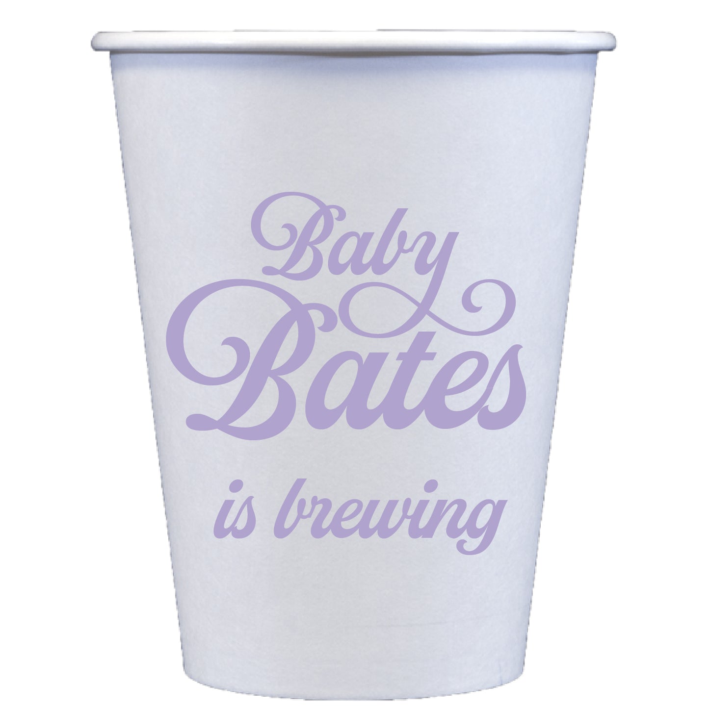 FAB | coffee cups + sleeves