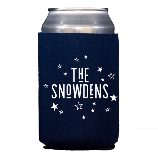 stars and stripes name | can cooler