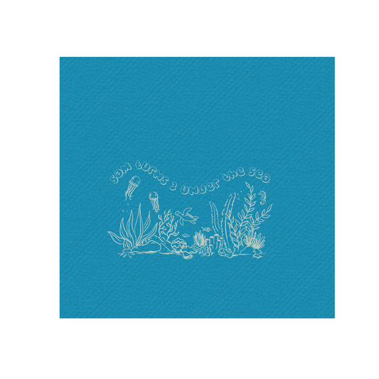 Custom Cocktail Napkin