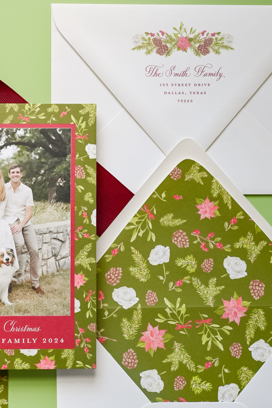 holiday cards | digital | all