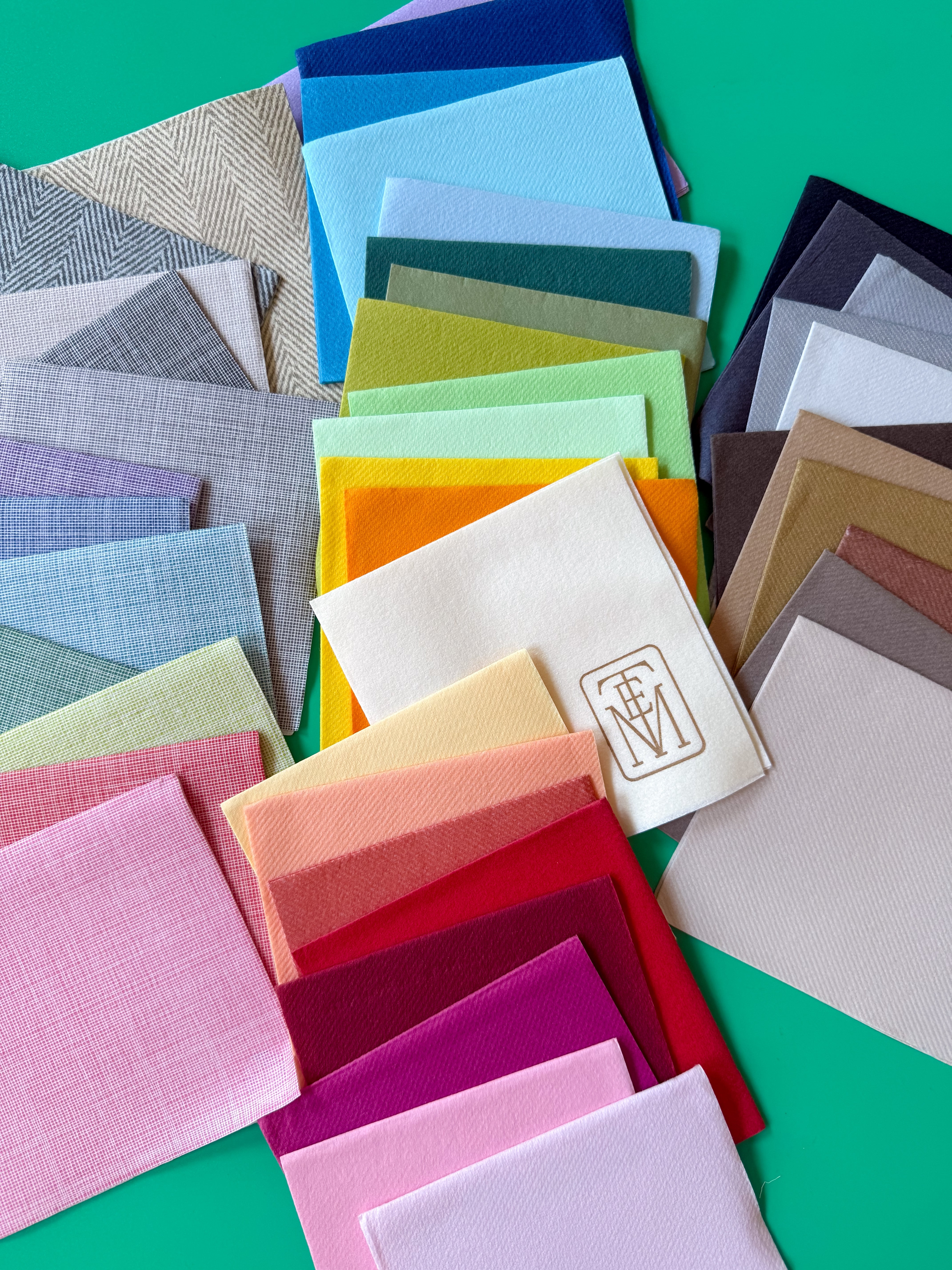 napkins | all