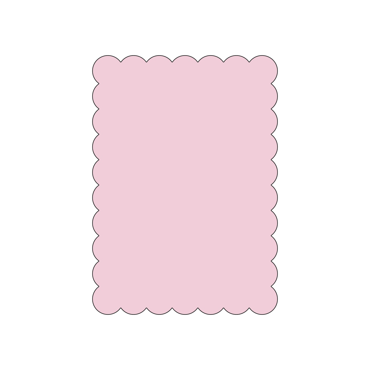 tis the season | holiday card | foil-stamped