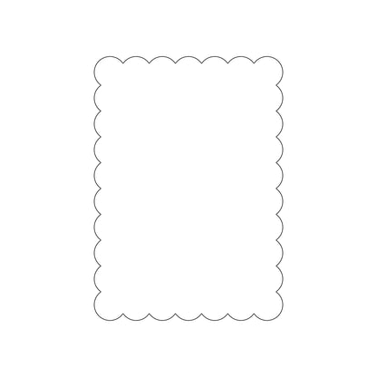 tis the season | holiday card | letterpress