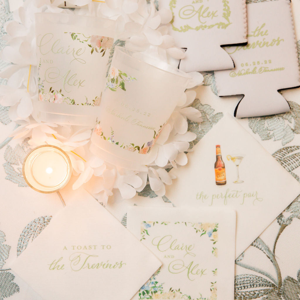 Party | design package