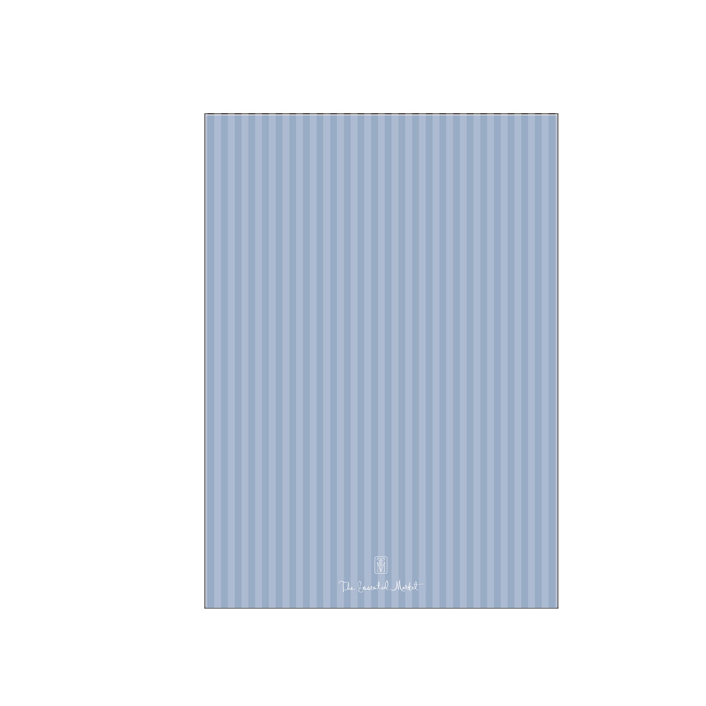 baby boy stork | invitation