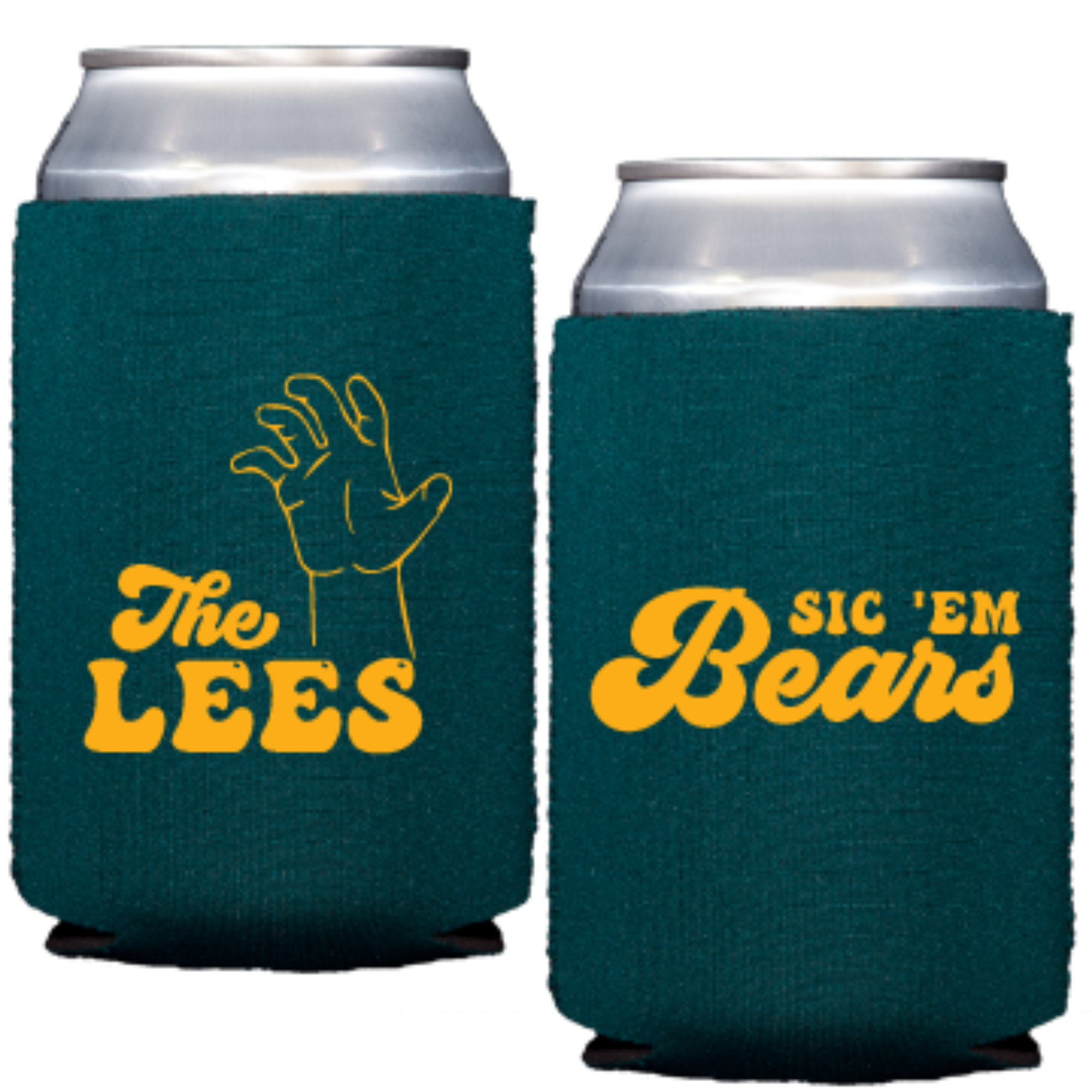 baylor sicem | can cooler