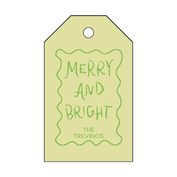 126 | gift tags